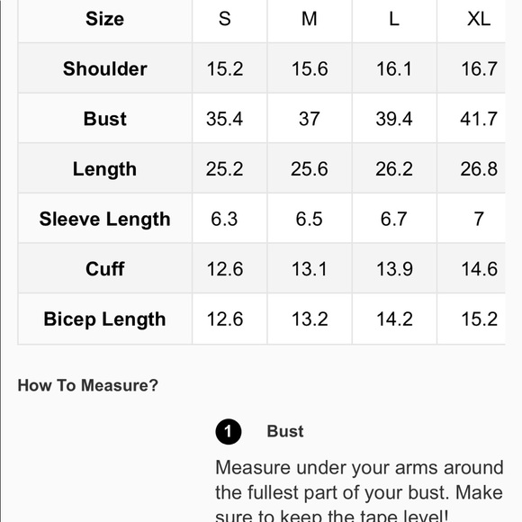 Slogan Graphic Tee - Picture 5 of 5